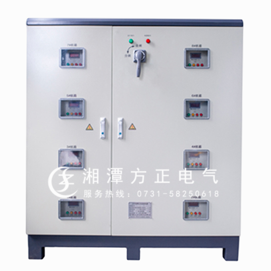 方正高頻氧化電源480KW